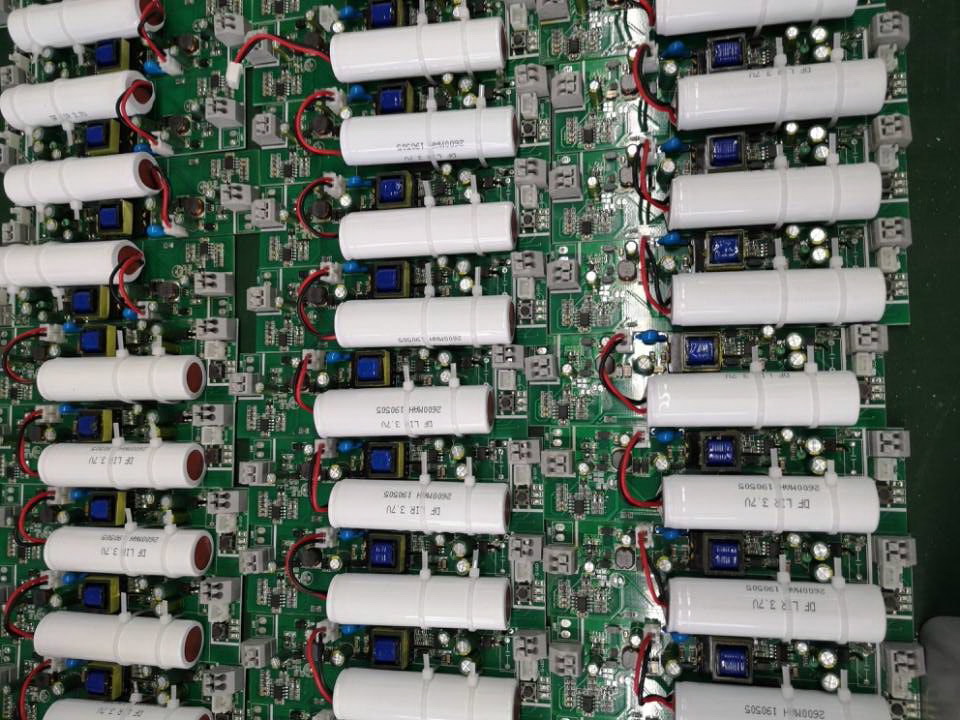 LED应急驱动电源