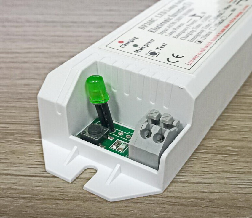 LED应急驱动电源